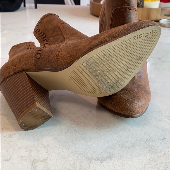 Booties - Picture 4 of 5